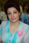 Сычева Ирина Васильевна